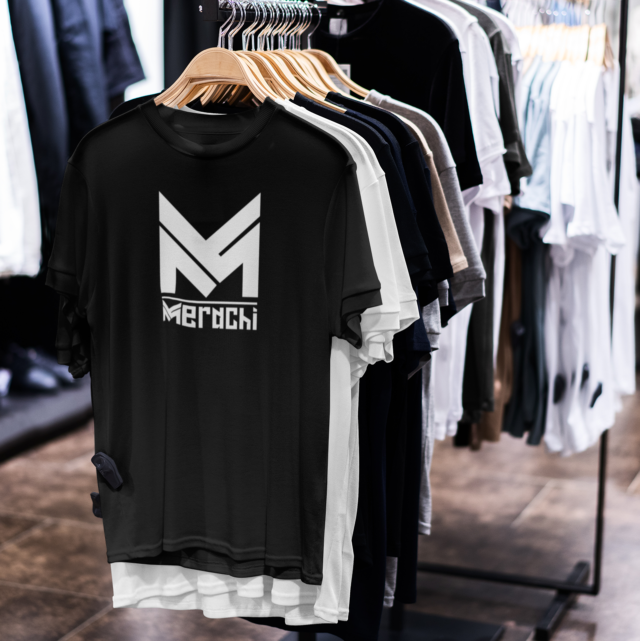 Merchai